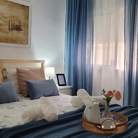 Apartamento Vinedos De Librado Jerez de la Frontera Eksteriør bilde