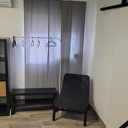 Apartamento Vinedos De Librado Jerez de la Frontera Eksteriør bilde