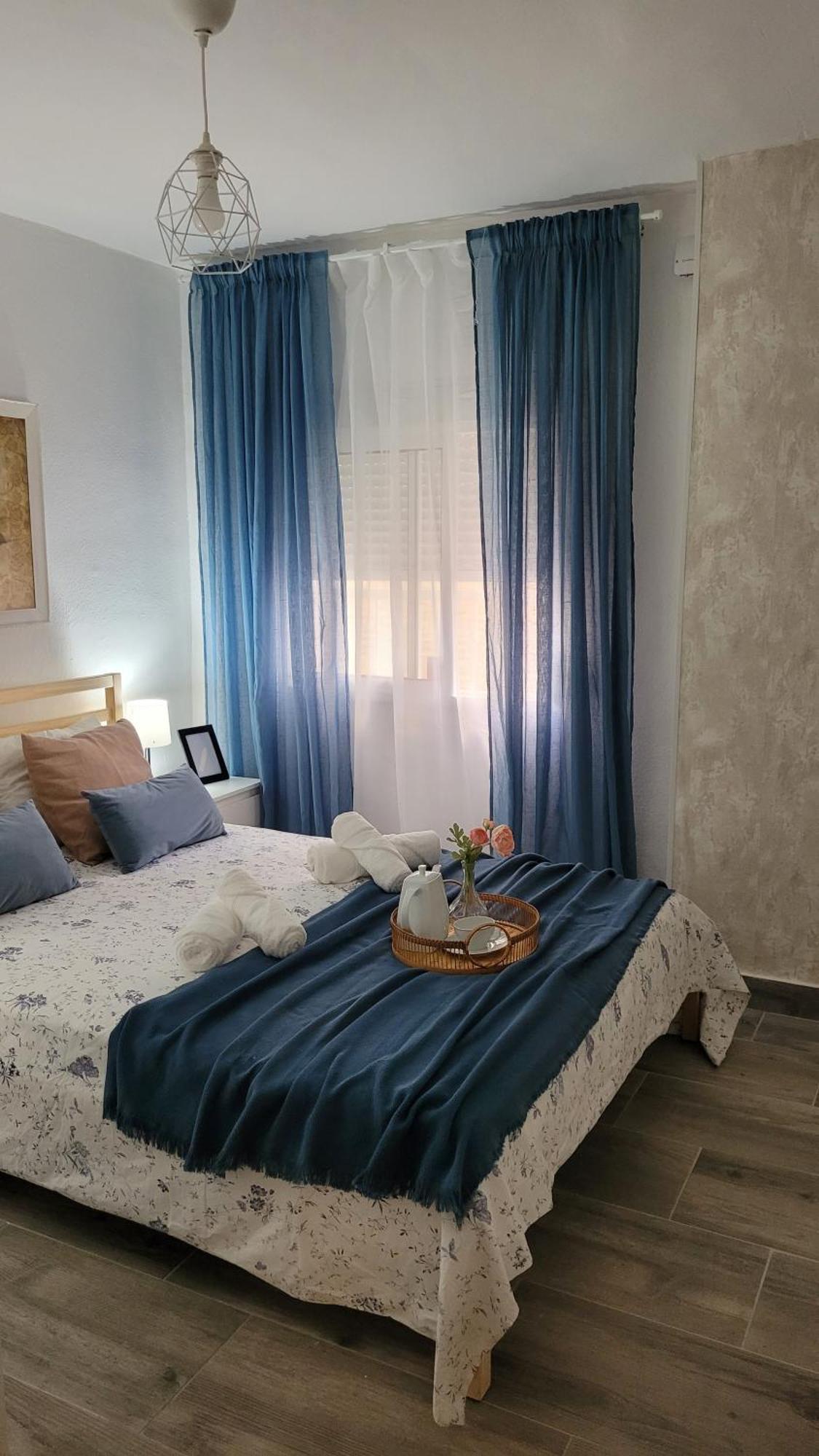 Apartamento Vinedos De Librado Jerez de la Frontera Eksteriør bilde