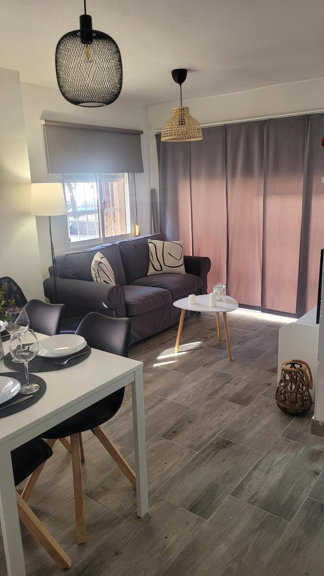 Apartamento Vinedos De Librado Jerez de la Frontera Eksteriør bilde