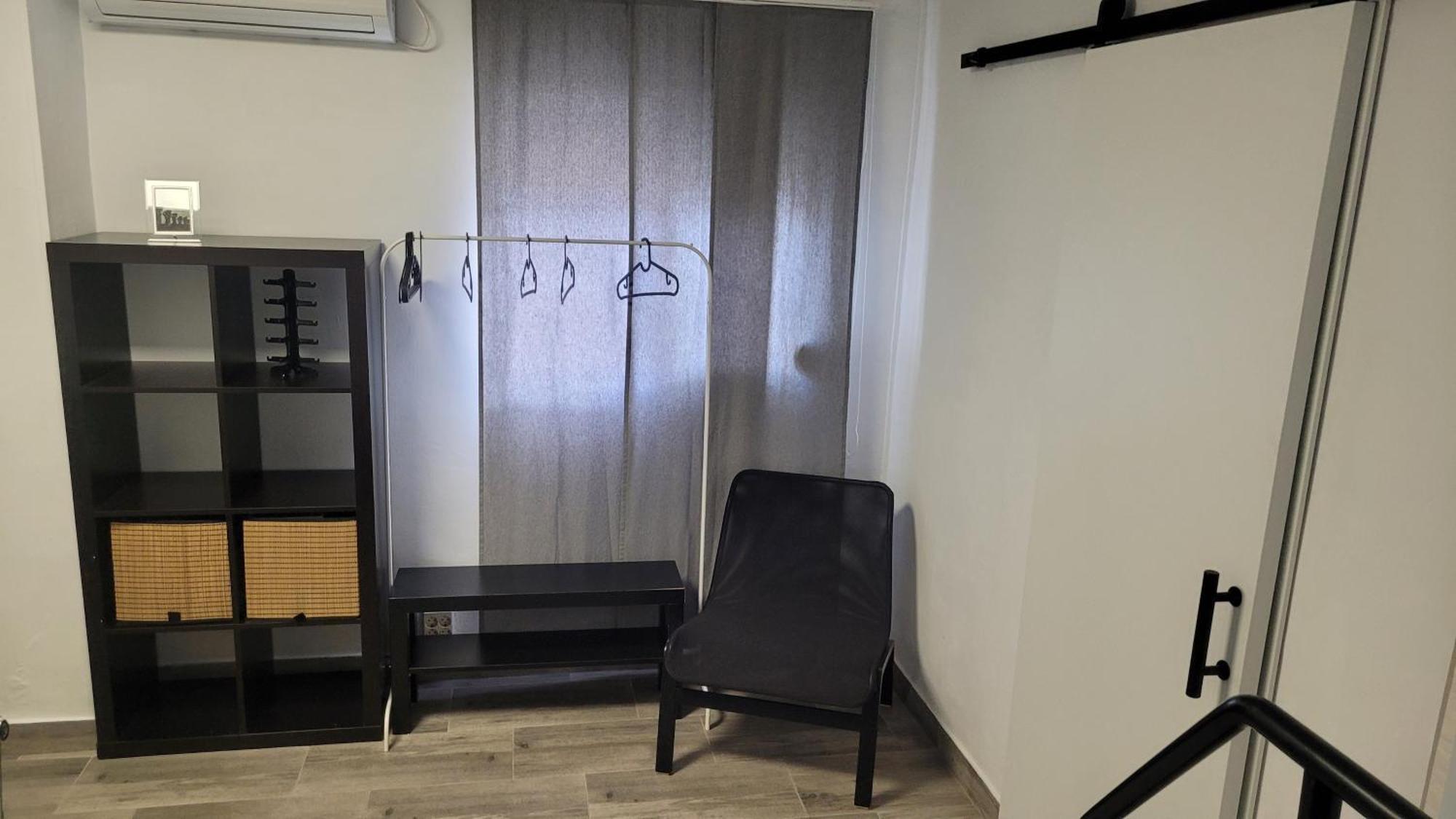 Apartamento Vinedos De Librado Jerez de la Frontera Eksteriør bilde